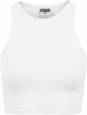 Urban Classics Top  biela
