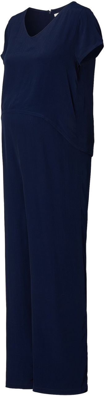 Esprit Maternity Overal  tmavomodrá