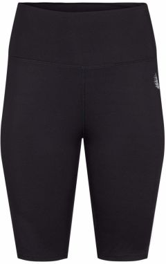 Active by Zizzi Športové nohavice 'ASUS'  čierna