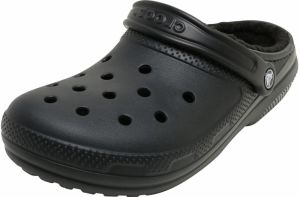 Crocs Dreváky 'Classic'  čierna