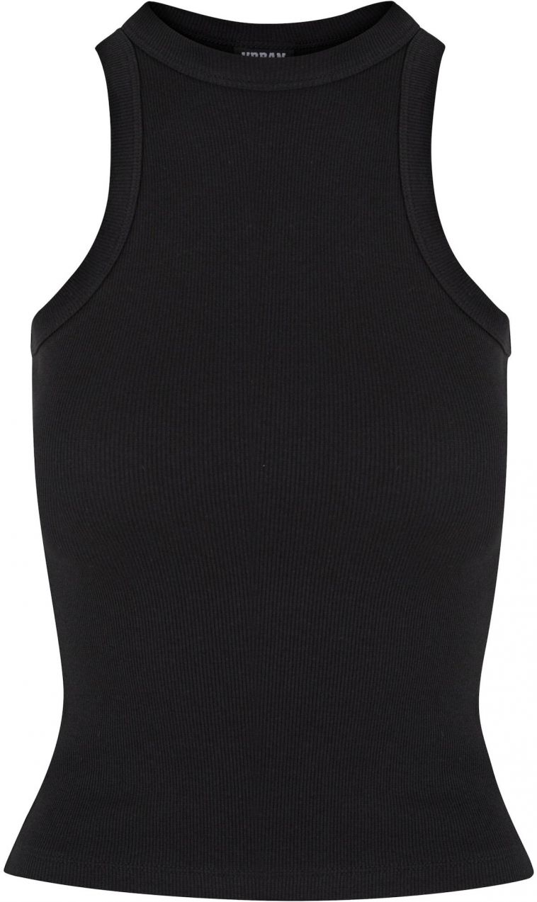 Urban Classics Top  čierna