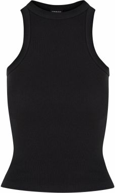 Urban Classics Top  čierna