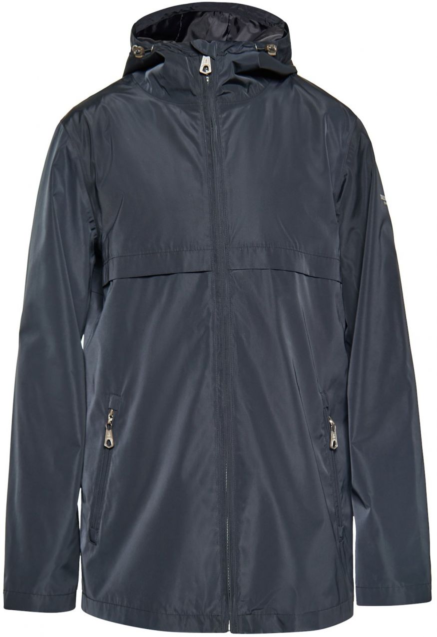 DreiMaster Maritim Funkčná bunda  čierna