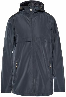 DreiMaster Maritim Funkčná bunda  čierna