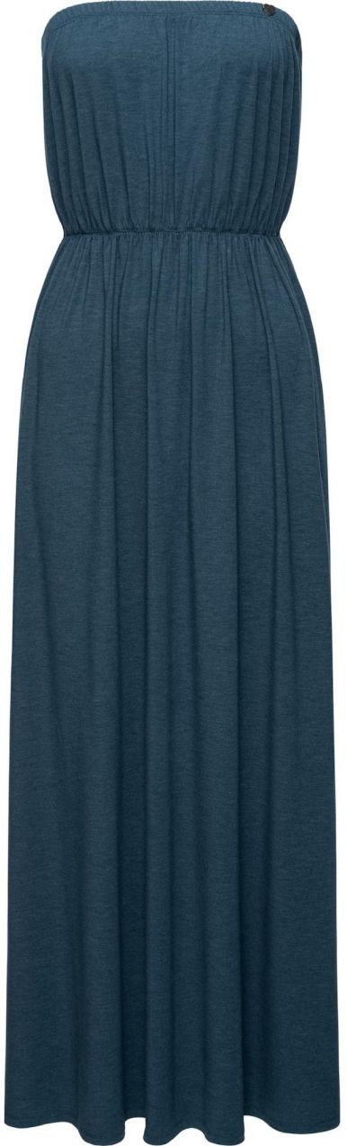 Ragwear Letné šaty 'Awery'  námornícka modrá