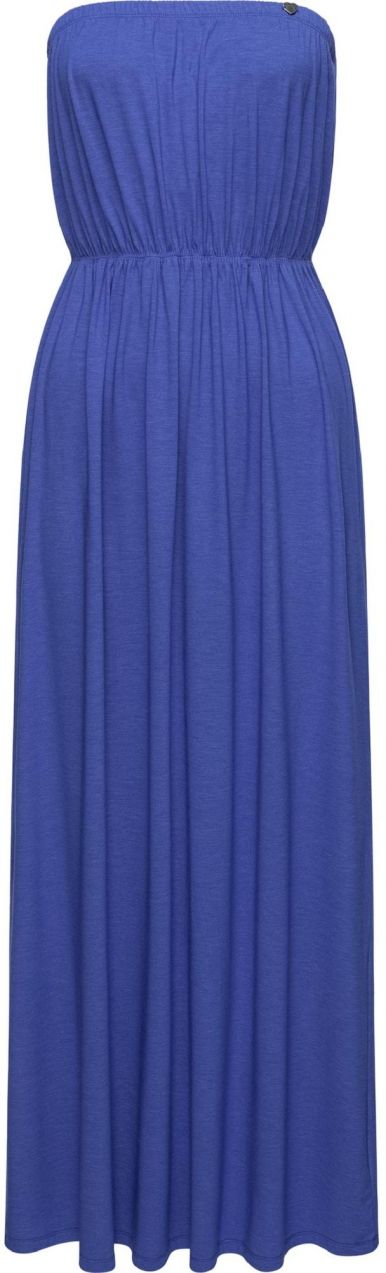 Ragwear Letné šaty 'Awery'  modrá