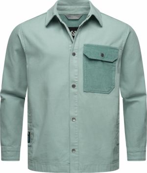 Ragwear Prechodná bunda  vodová
