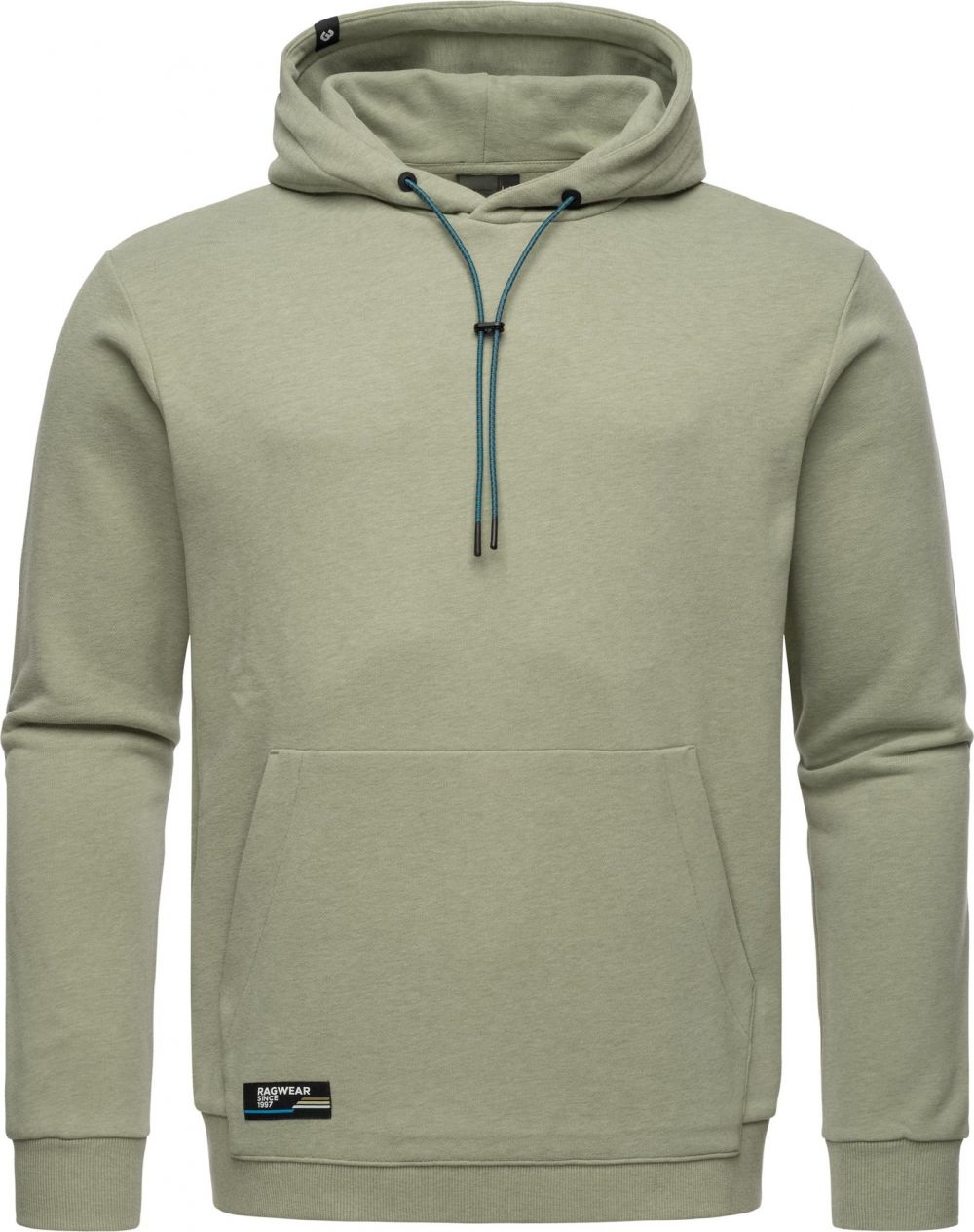 Ragwear Mikina 'Arrwen'  kaki