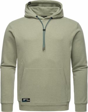 Ragwear Mikina 'Arrwen'  kaki
