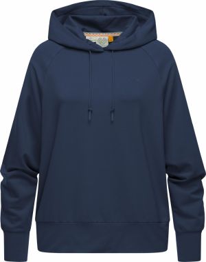 Ragwear Mikina 'Tonna'  námornícka modrá