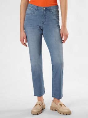 BRAX Džínsy 'Carola'  modrá denim