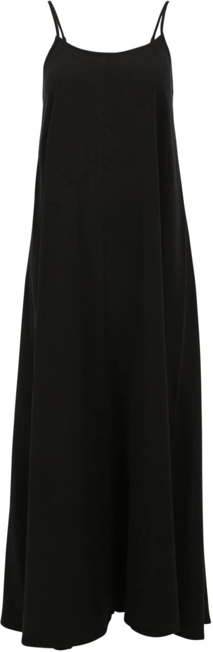 Vero Moda Tall Šaty 'HARPER'  čierna