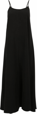 Vero Moda Tall Šaty 'HARPER'  čierna