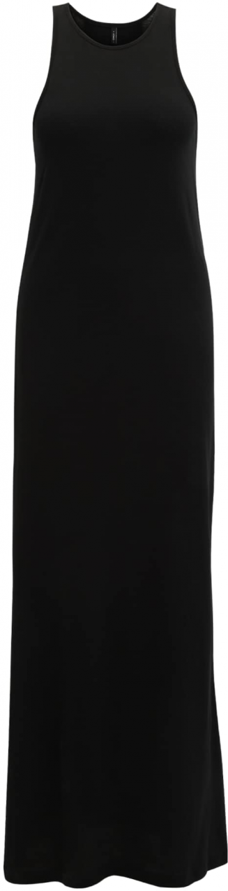 Only Tall Šaty 'MAY'  čierna