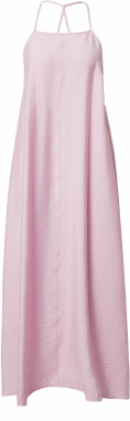 EDITED Šaty 'Finnja'  ružová