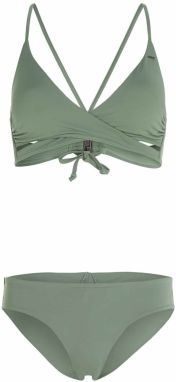 O'NEILL Bikiny 'Baay Maoi'  zelená