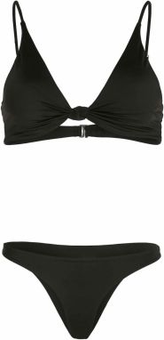 O'NEILL Bikiny 'PISMO FLAMENCO'  čierna
