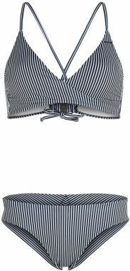 O'NEILL Bikiny 'Essentials Baay Maoi'  čierna / biela