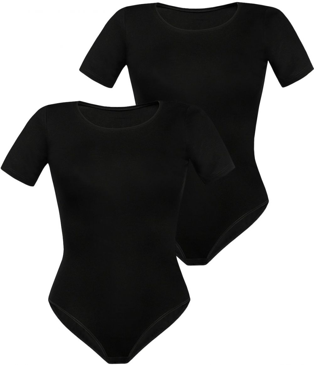 TEYLI Body  čierna