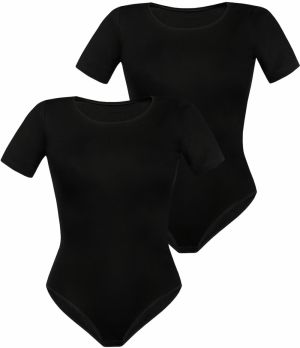 TEYLI Body  čierna