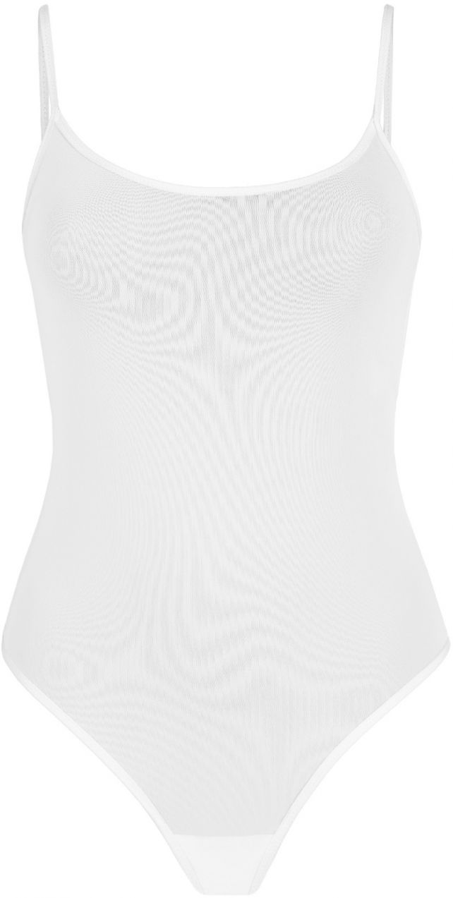 TEYLI Body 'Sophi'  biela