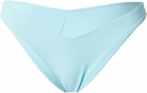 Calvin Klein Swimwear Bikinové nohavičky 'DELTA'  vodová