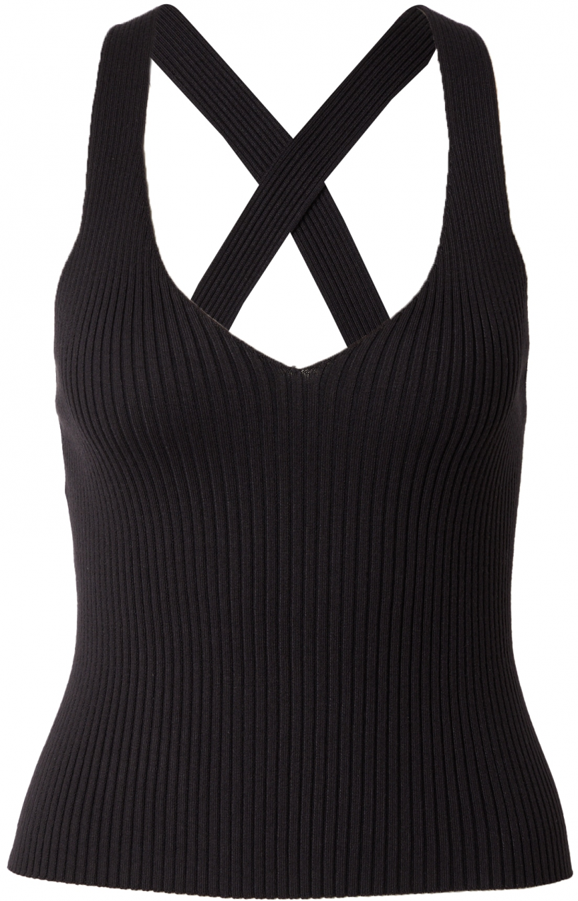 EDITED Top 'Onorata'  čierna