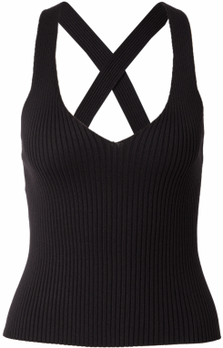 EDITED Top 'Onorata'  čierna