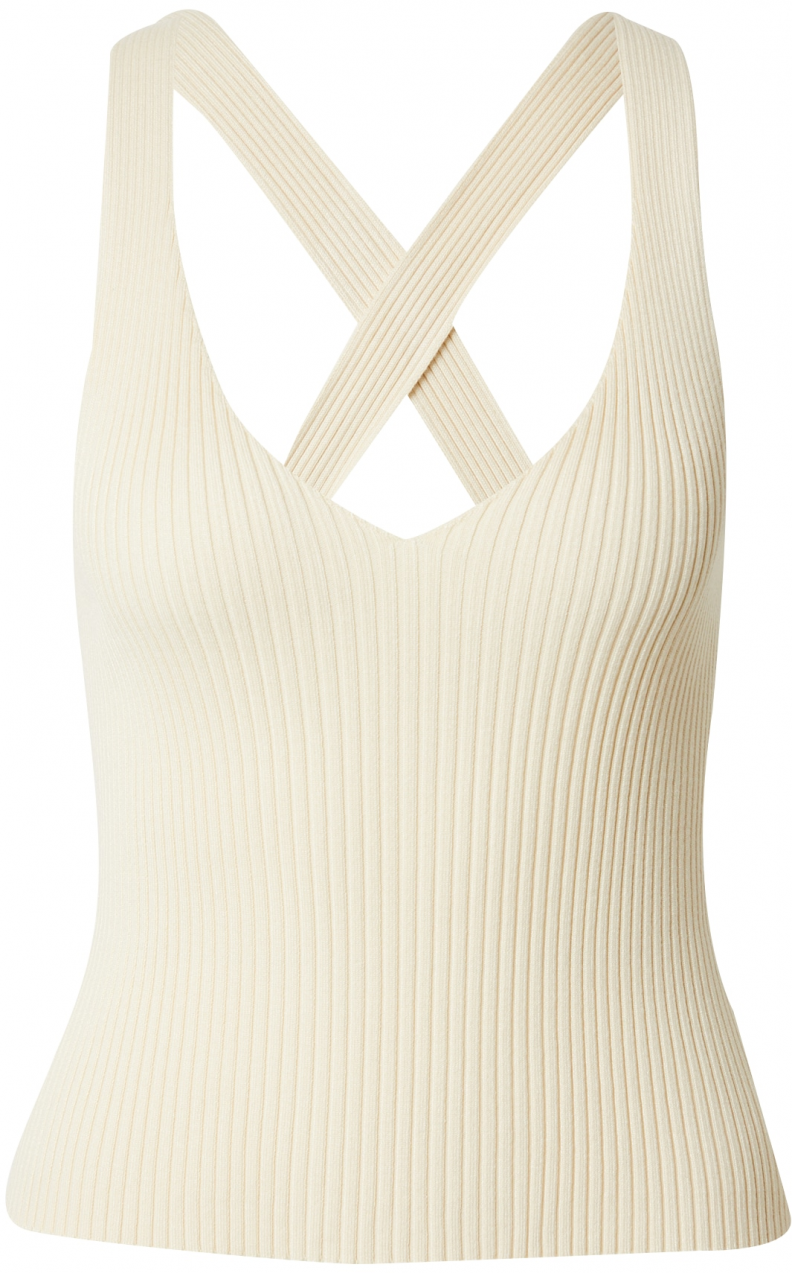 EDITED Top 'Onorata'  béžová