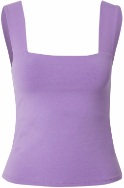 EDITED Top 'Rafaela'  fialová