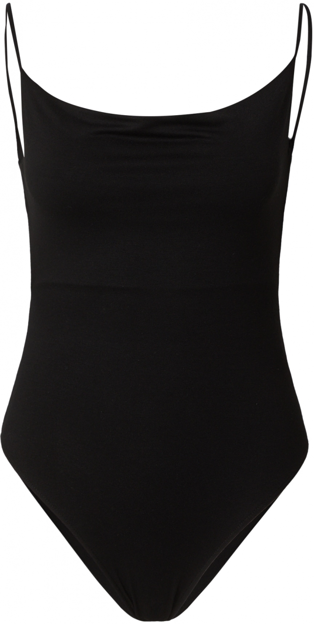 EDITED Top 'Sinah'  čierna