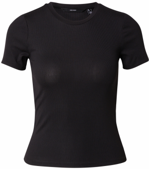 VERO MODA Tričko 'JILL'  čierna