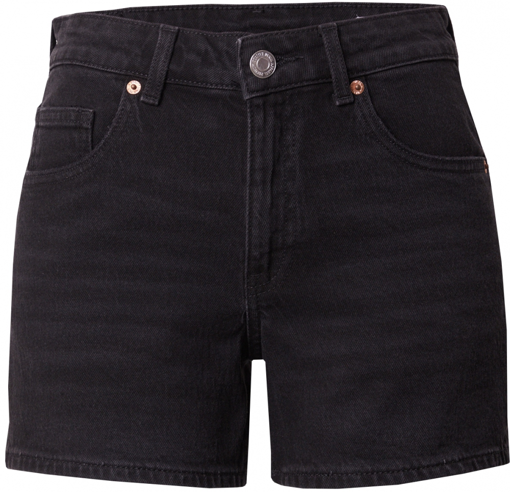 VERO MODA Džínsy 'Tess'  čierny denim
