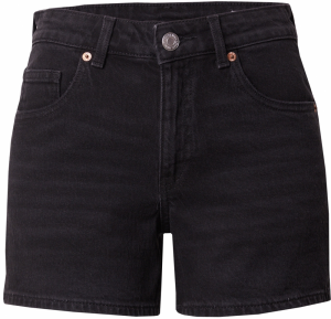 VERO MODA Džínsy 'Tess'  čierny denim