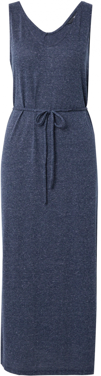 VERO MODA Šaty 'JUNE'  námornícka modrá