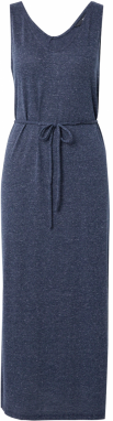 VERO MODA Šaty 'JUNE'  námornícka modrá