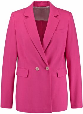GERRY WEBER Blejzer  purpurová