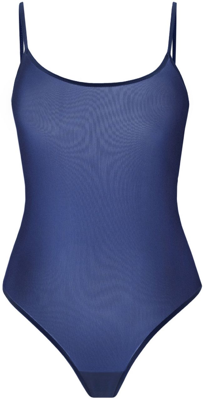TEYLI Body 'Sophi'  modrá