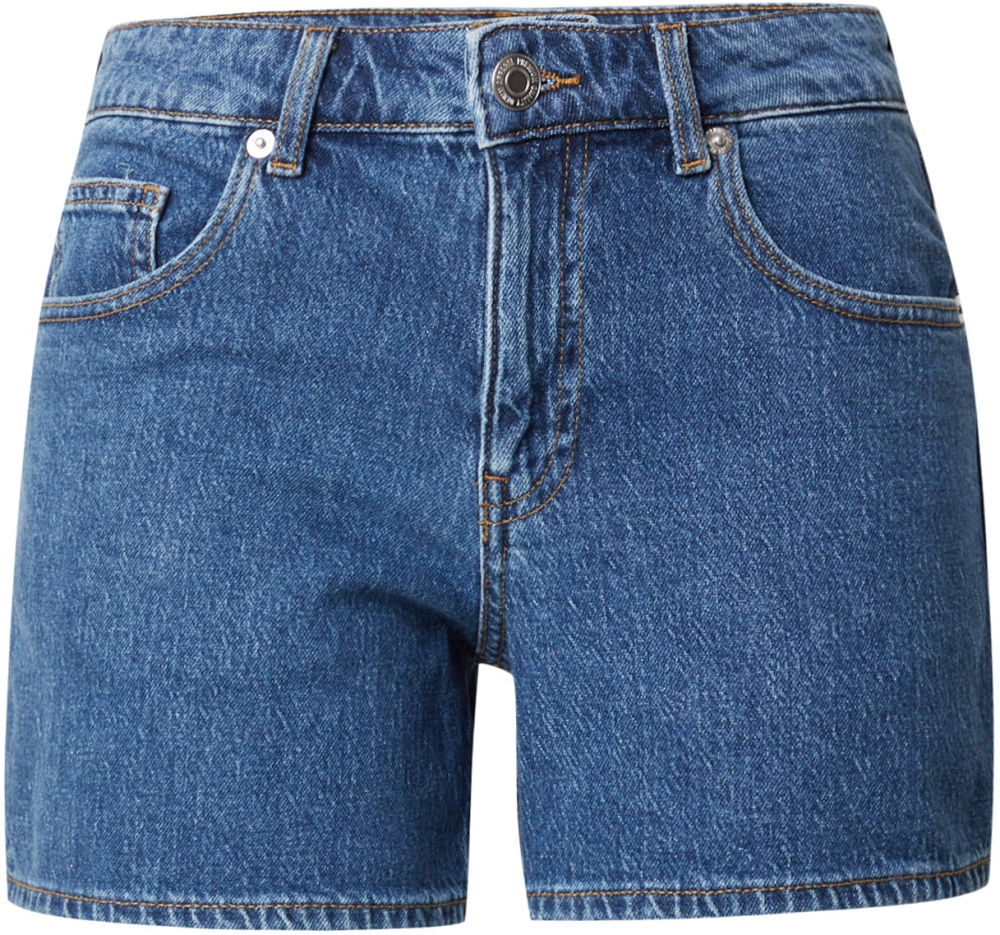 VERO MODA Džínsy 'Tess'  modrá denim