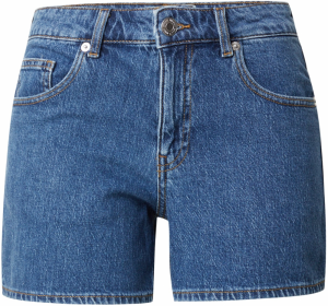 VERO MODA Džínsy 'Tess'  modrá denim