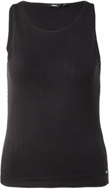 MEXX Top 'Clean'  čierna