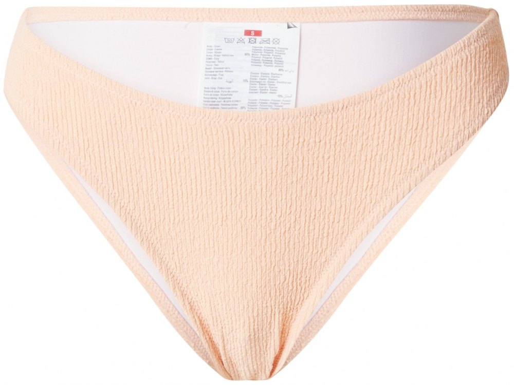 Champion Authentic Athletic Apparel Bikinové nohavičky  námornícka modrá / broskyňová / červená / biela
