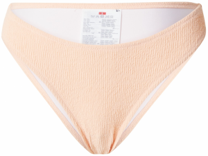 Champion Authentic Athletic Apparel Bikinové nohavičky  námornícka modrá / broskyňová / červená / biela