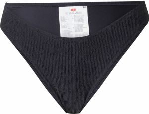 Champion Authentic Athletic Apparel Bikinové nohavičky  námornícka modrá / červená / čierna / biela