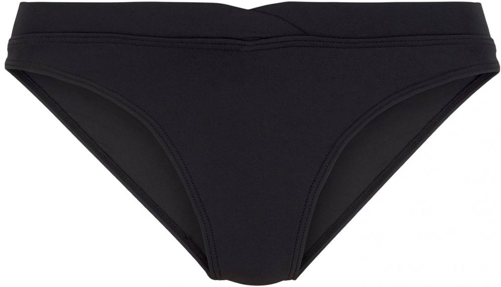 LASCANA Bikinové nohavičky 'Yves'  čierna