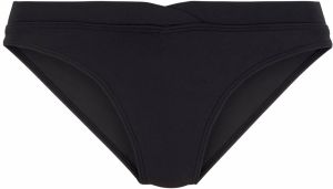 LASCANA Bikinové nohavičky 'Yves'  čierna