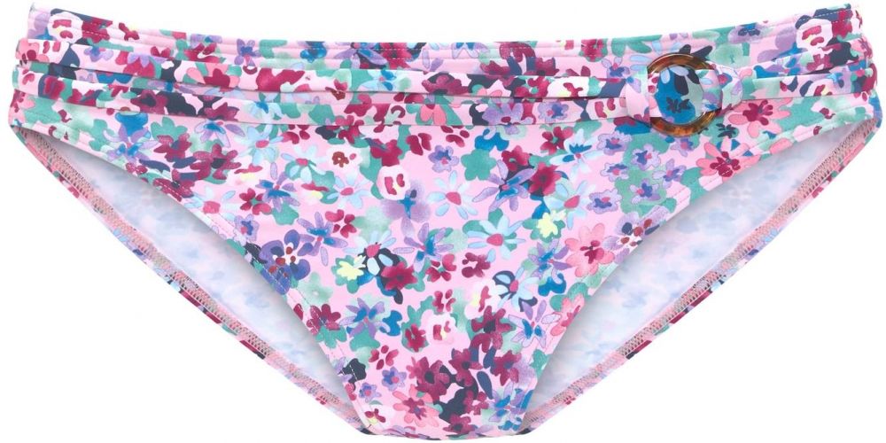 s.Oliver Bikinové nohavičky  zmiešané farby