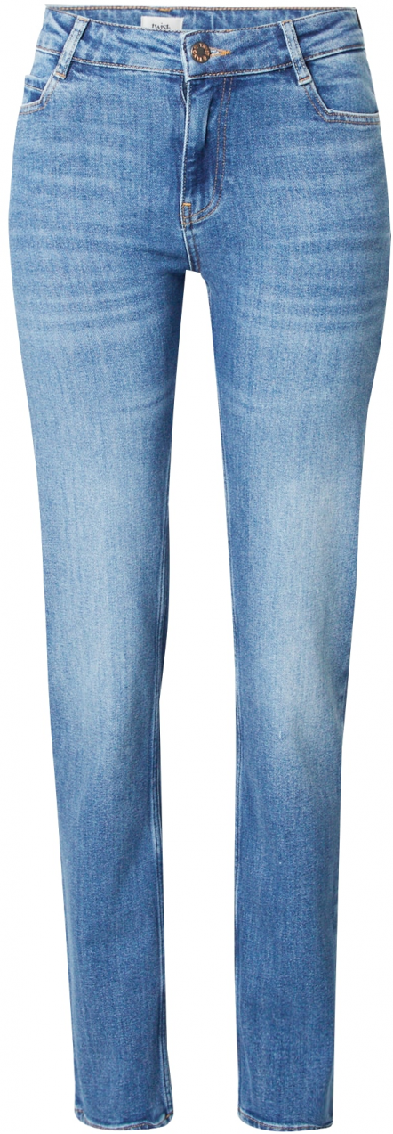 Twist & Tango Džínsy 'Wendy'  modrá denim