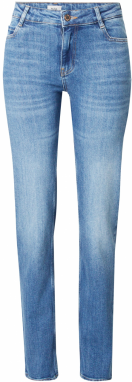 Twist & Tango Džínsy 'Wendy'  modrá denim