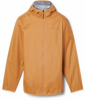 TIMBERLAND Prechodná bunda  karamelová